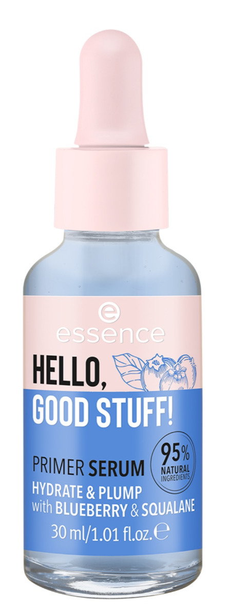 Essence Hello, Good Stuff! Primer Serum Hydrate & Plump