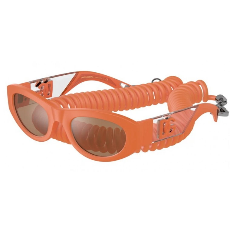 Stylowe okulary przeciwsłoneczne dla mężczyzn - Model Dg6174 Dolce & Gabbana