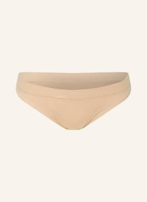 Calvin Klein Stringi Bonded Flex beige