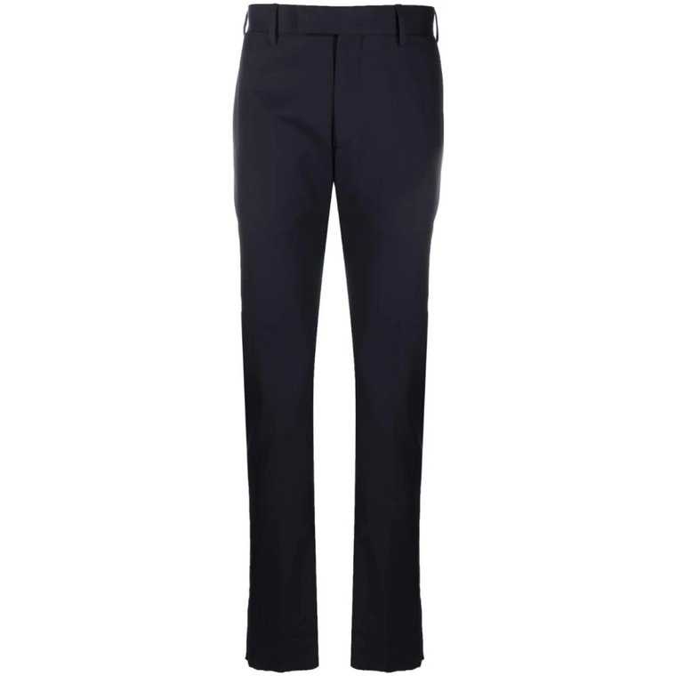 Straight Trousers Ermenegildo Zegna