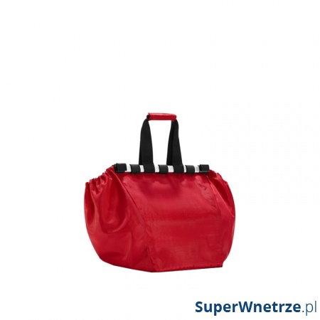 Torba na zakupy Reisenthel Easyshoppingbag red kod: RUJ3004