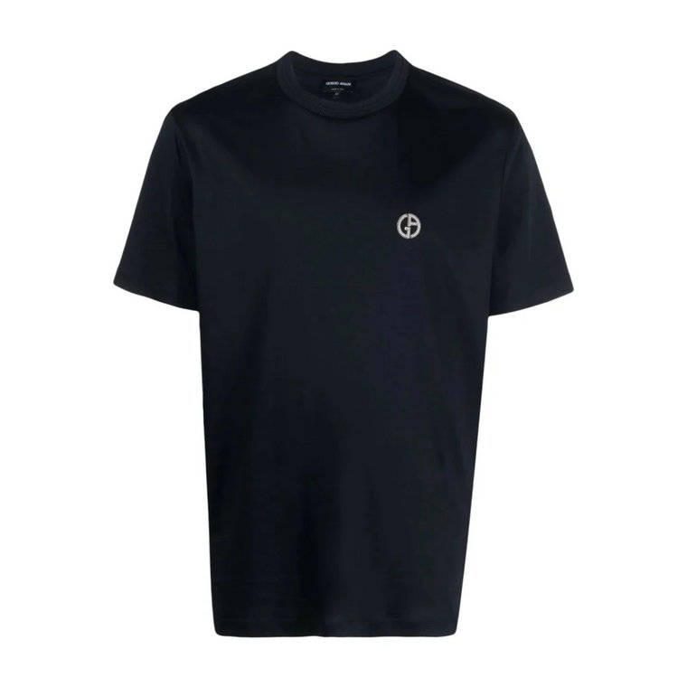 T-Shirts Giorgio Armani