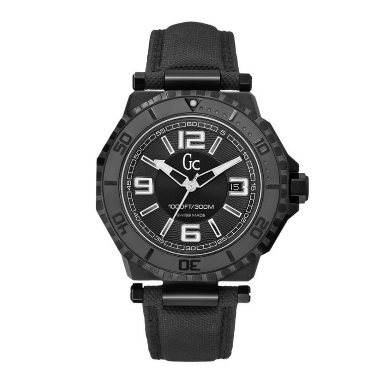 Męski Zegarek GUESS model X79011G2S (44MM)