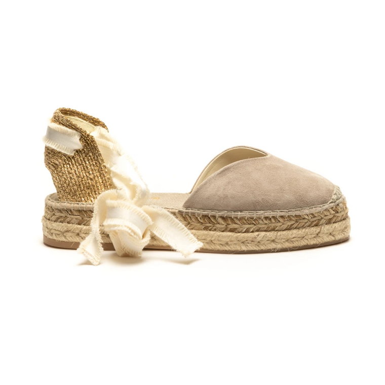 Espadryle Espadrilles