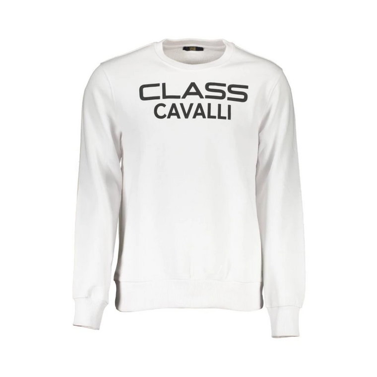 Bluza Cavalli Class