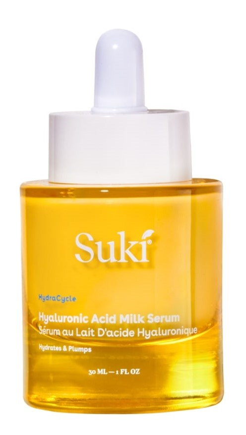Suki Skincare Hyaluronic Acid Milk - Serum 30ml