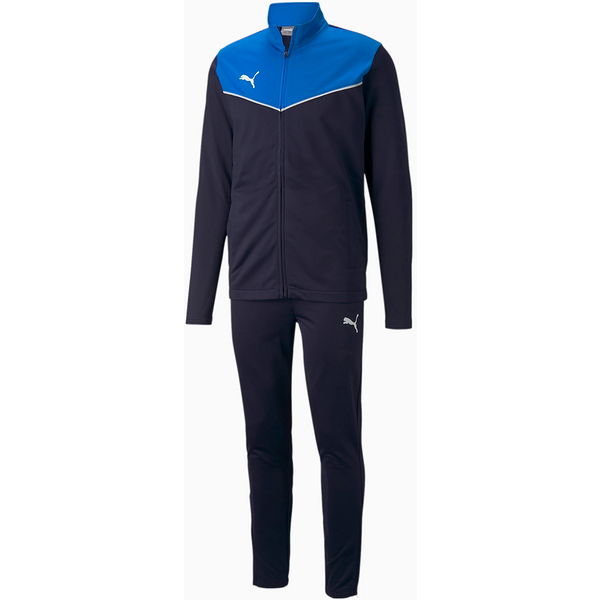 Dres męski individualRISE Tracksuit Puma