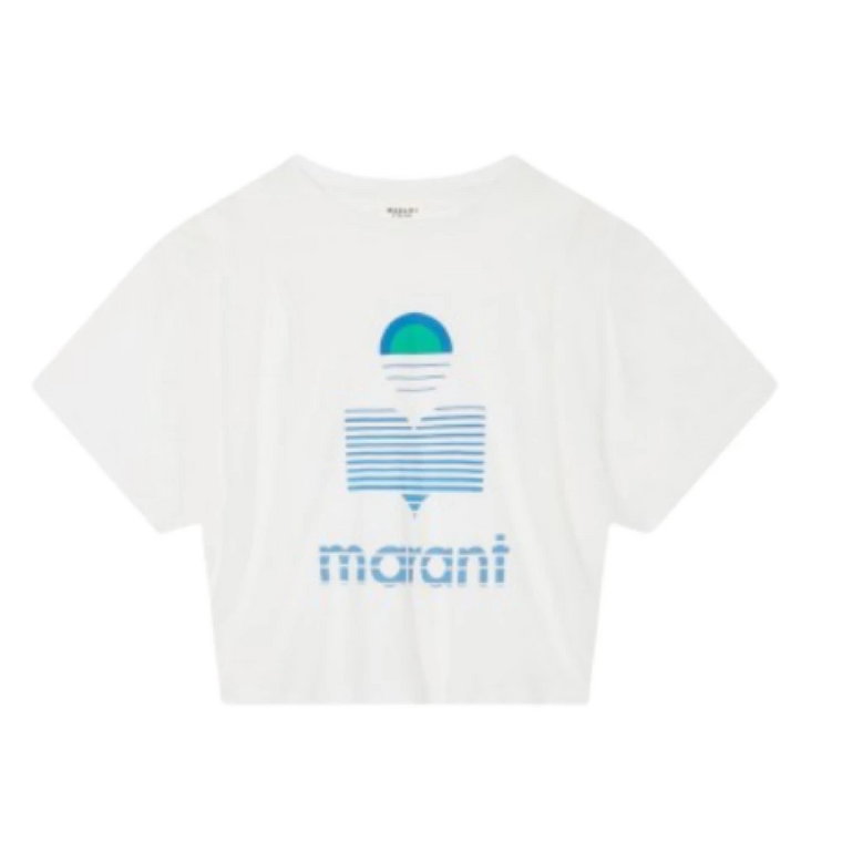 T-Shirts Isabel Marant