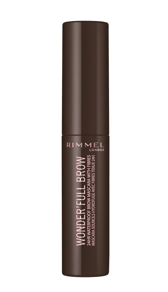 Rimmel WonderFull 003 Dark - maskara do brwi 5ml