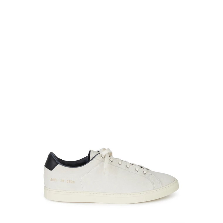 Buty do ćwiczeń, Sneakers Common Projects