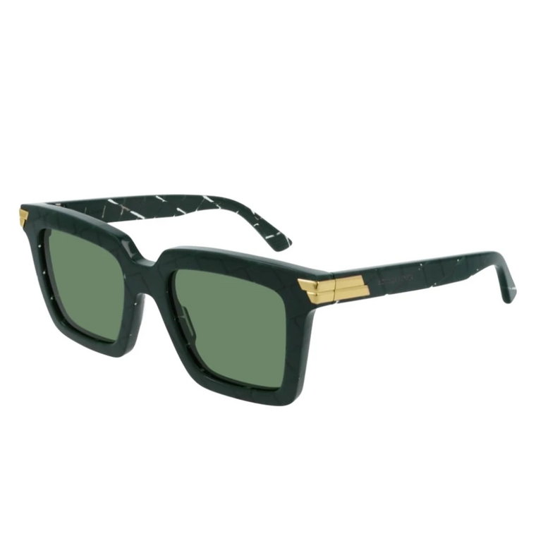 Bv1005S - okulary przeciwsłoneczne Bottega Veneta