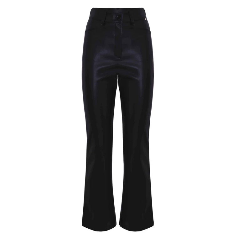 Leather Trousers Kocca