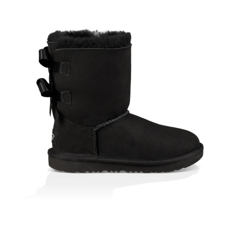 Botki Bailey Bow II UGG