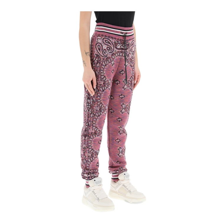 Sweatpants Amiri