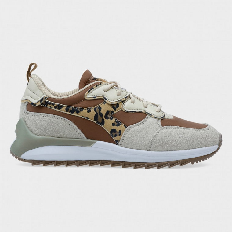 Damskie sneakersy DIADORA JOLLY ANIMALIER