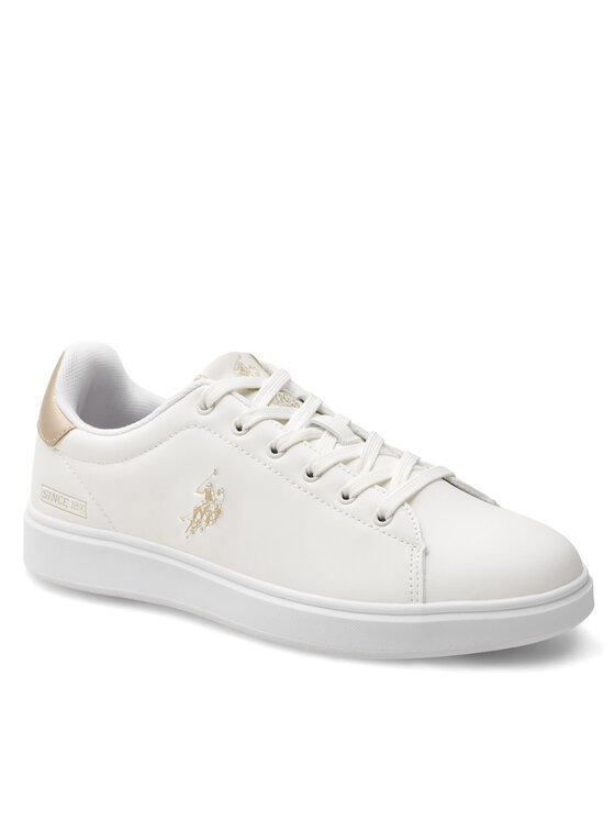 Sneakersy U.S. Polo Assn.