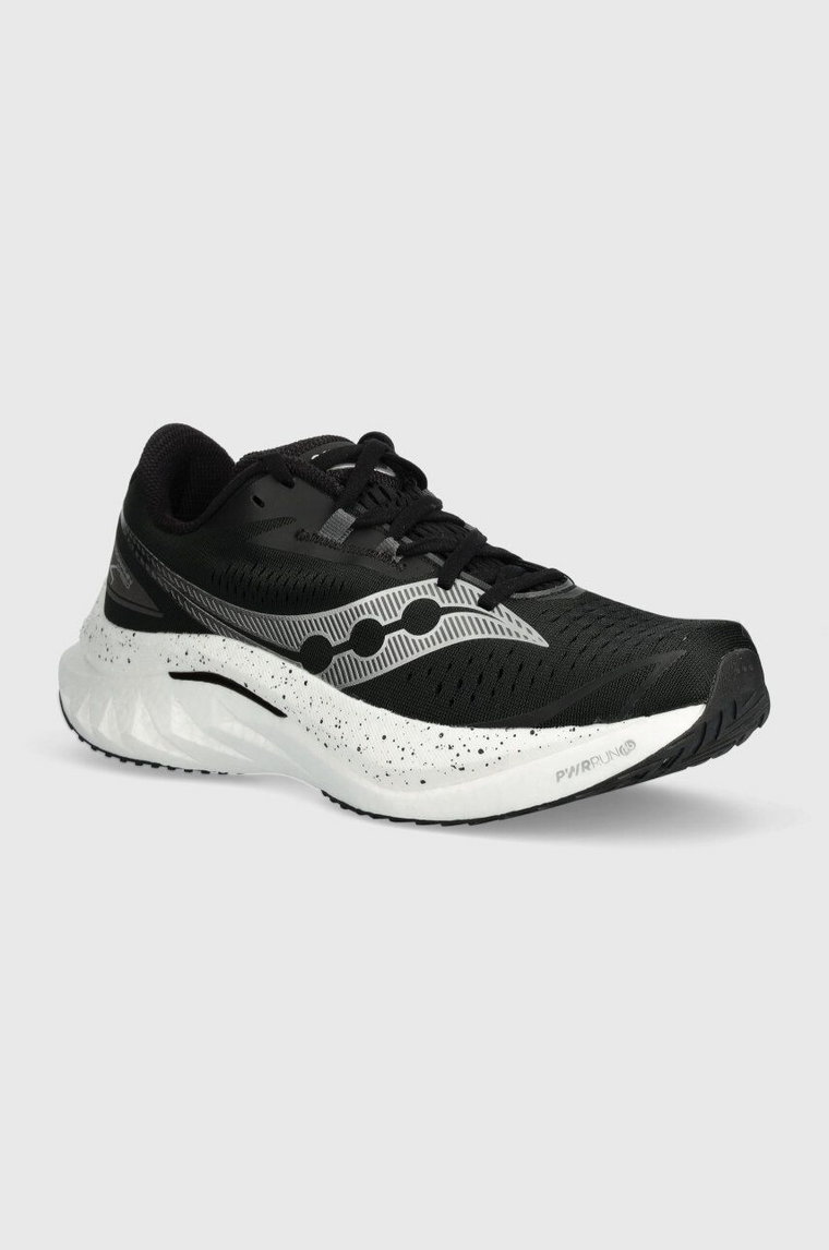 Saucony buty do biegania Endorphin Speed 4 kolor czarny S20940.100