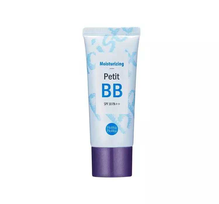 HOLIKA HOLIKA PETIT BB KREM MOISTURIZING NAWILŻA