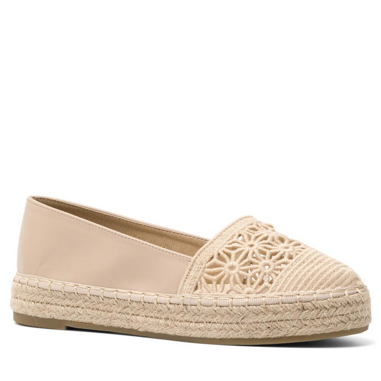 Espadryle DeeZee HER SOUL WSS990-204