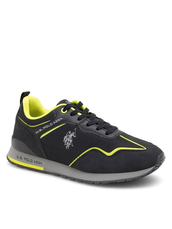 Sneakersy U.S. Polo Assn.