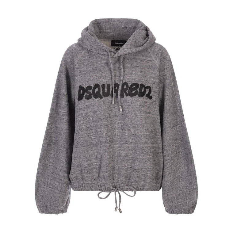 Hoodies Dsquared2