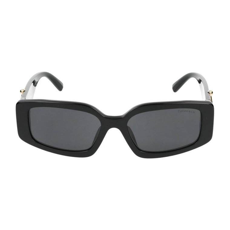 Stylowe okulary przeciwsłoneczne Tiffany