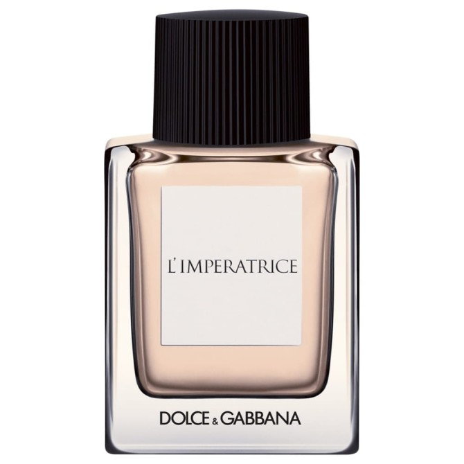 Dolce & Gabbana L'Imperatrice woda toaletowa spray 50ml
