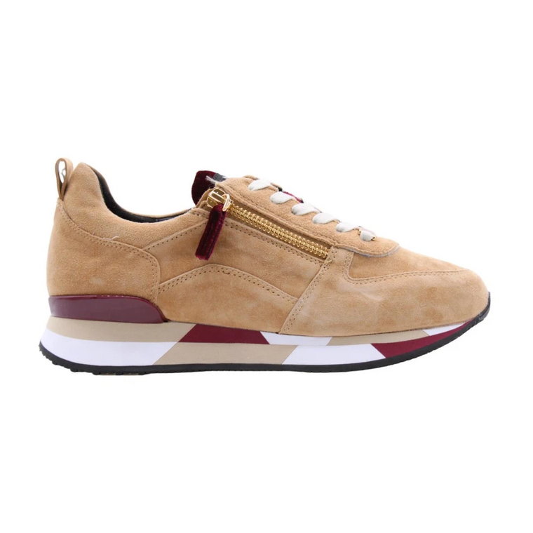 Sneakers Nathan-Baume