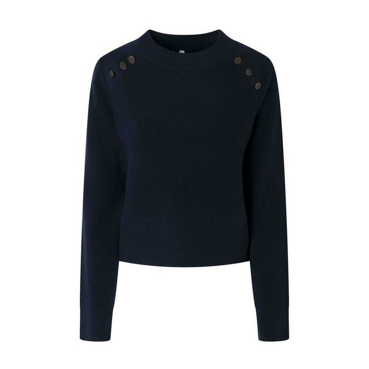 Sweter Brigit Pepe Jeans