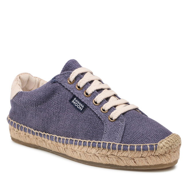 Espadryle Banana Moon