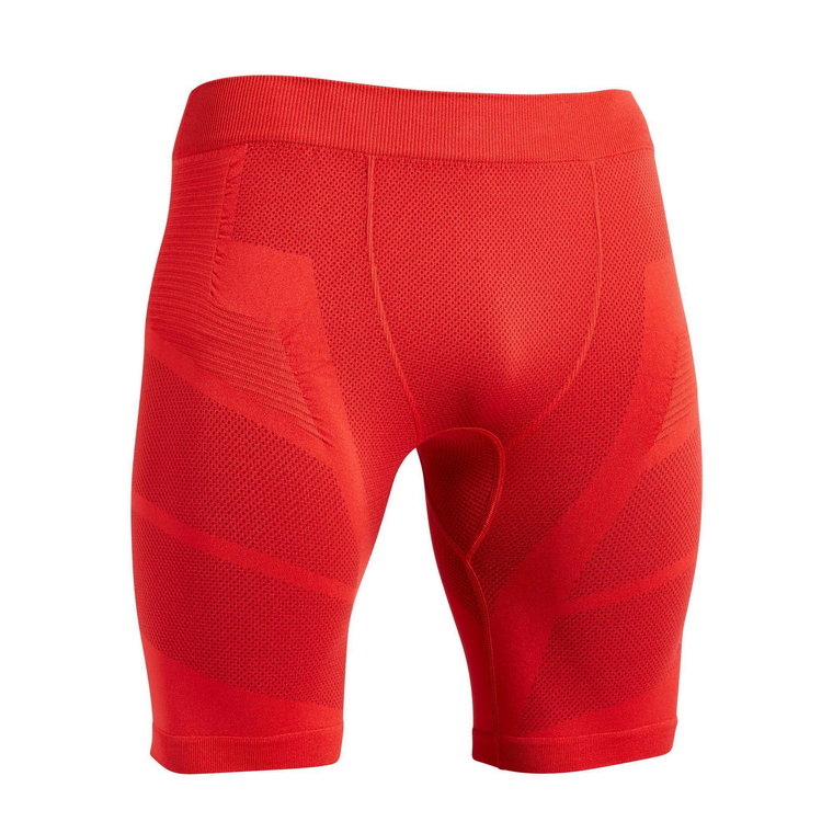 Decathlon Football Tights Underwear - Black - Adult - Keepdry 500 - Trendyol