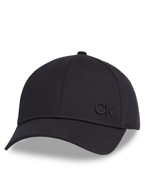 Czapka z daszkiem Calvin Klein