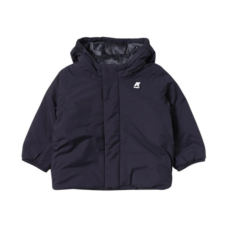 Winterjackets K-Way