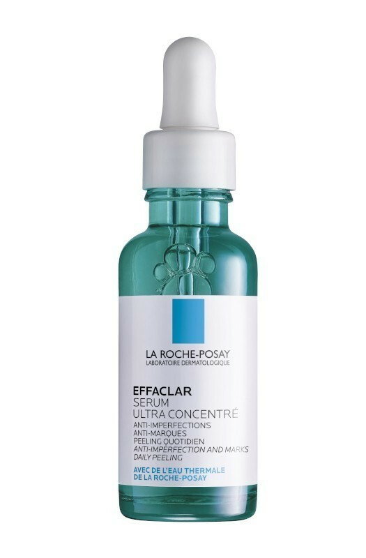 La Roche Posay Effaclar - skoncentrowane serum 30ml
