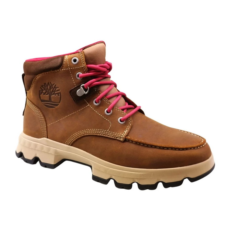 Lace-up Boots Timberland