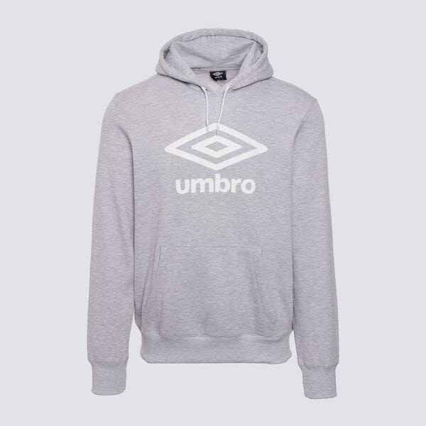 UMBRO BLUZA ROZPINANA Z KAPTUREM SWEAT TOPS