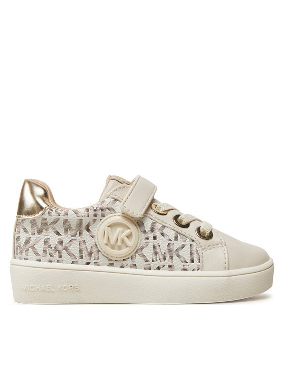 Sneakersy MICHAEL KORS KIDS