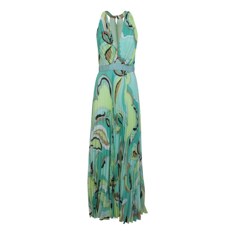 Maxi Dresses Pinko