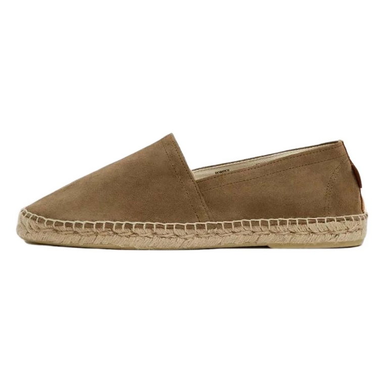 Espadrille Pompeii