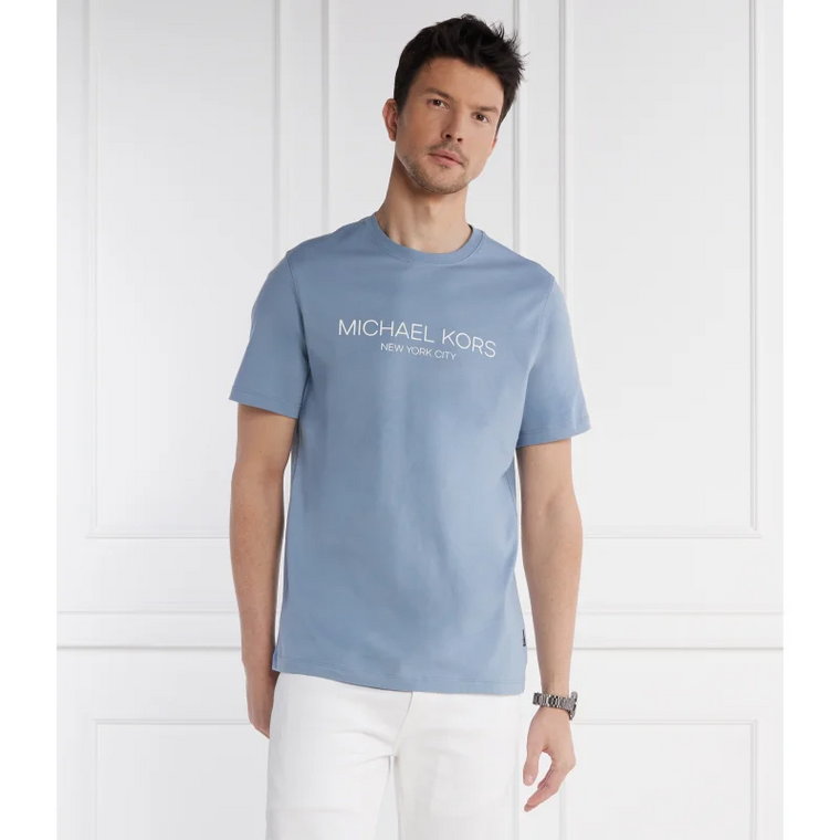 Michael Kors T-shirt | Modern fit