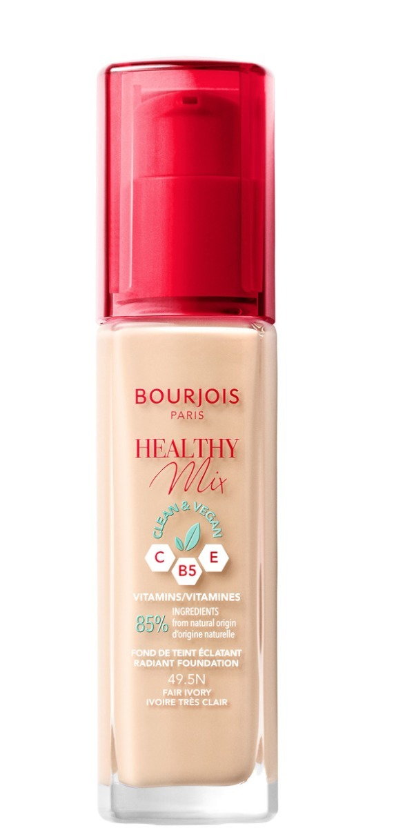 Bourjois Healthy Mix - Podkład 50 30ml