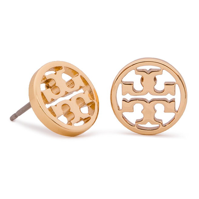 Kolczyki Tory Burch