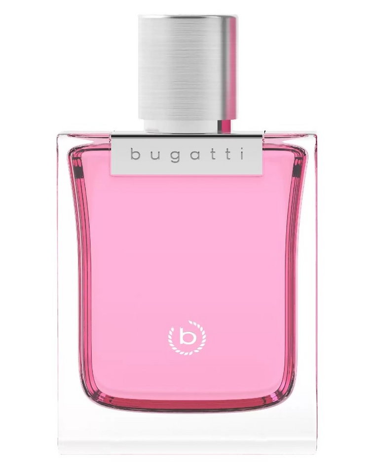 Bugatti Bella Donna Rosa Woda perfumowana dla kobiet