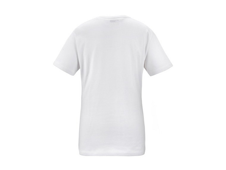 PARKSIDE PERFORMANCE T-shirt funkcyjny damski (S (36/38), Biały)