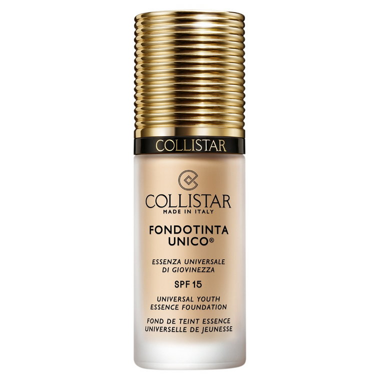 Collistar Fondotinta Unico Foundation N1N Podkład do twarzy 30ml