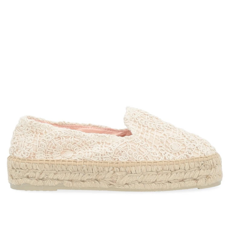 Espadrilles Manebí