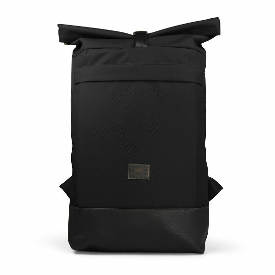 Freibeutler Plecak 55 cm z przegrodą na laptopa black