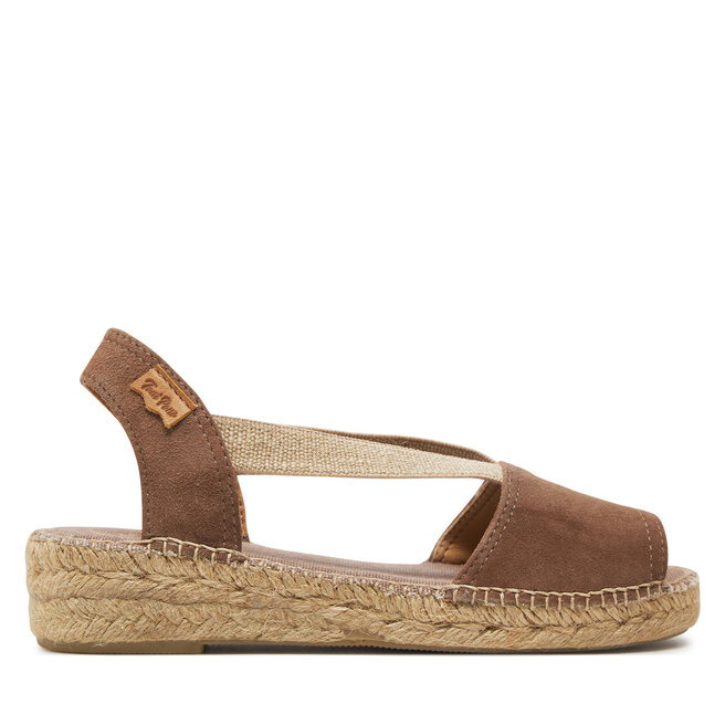 Espadryle Toni Pons