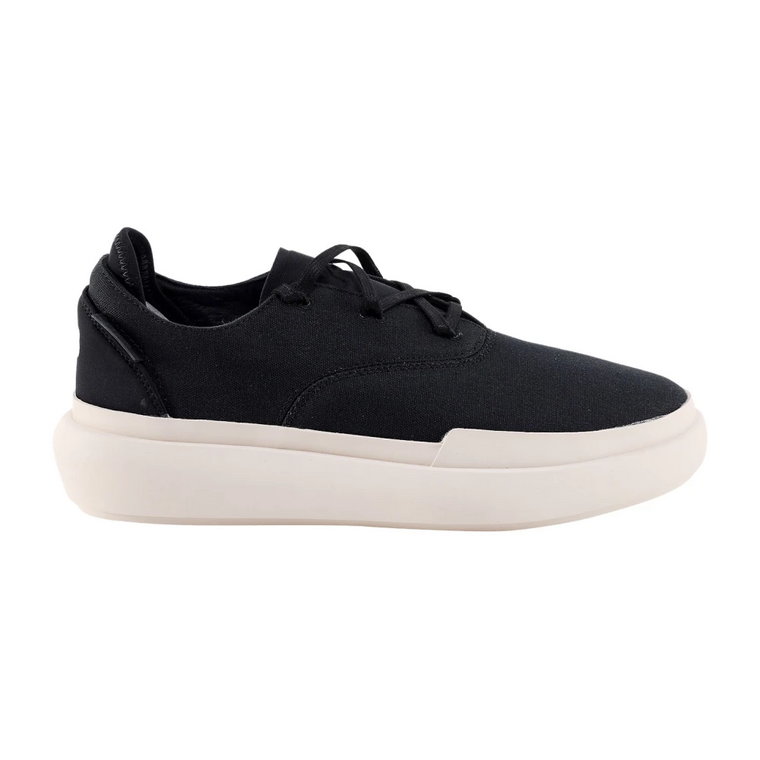 Formalne Court Sneakers Y-3