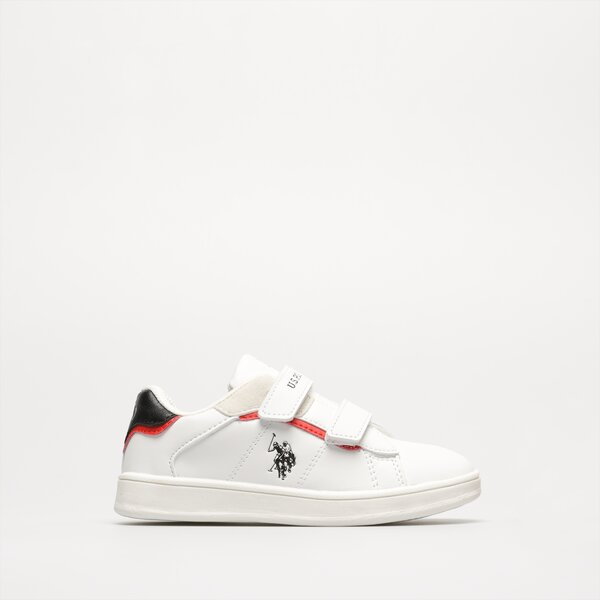 U.S. POLO ASSN. ECROK007